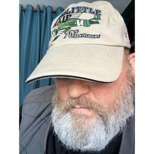 D-Day 1944 Normandy embroidered Doolittle Raid 70th anniv. cap hat 100% cotton